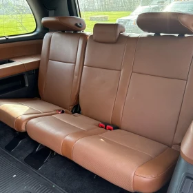Toyota Sequoia PLATINUM 5.7 AWD | Mobile.bg    3