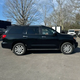  Toyota Sequoia