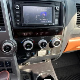 Toyota Sequoia PLATINUM 5.7 AWD | Mobile.bg    4
