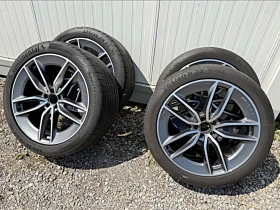Mercedes-Benz GLE 400   Mercedes GLE400d Coupe* AMG  | Mobile.bg    6