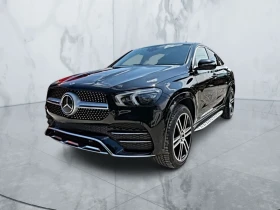 Mercedes-Benz GLE 400   Mercedes GLE400d Coupe* AMG  | Mobile.bg    1