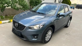 Mazda CX-5 2.2d Skyactiv