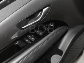 Hyundai Tucson 1.6T-GDI/TREND/265HP/PHEV/4WD/360/KRELL/NAVI/419f - 61399 лв. - 74457336 13