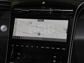 Hyundai Tucson 1.6T-GDI/TREND/265HP/PHEV/4WD/360/KRELL/NAVI/419f - 61399 лв. - 74457336 9