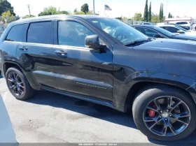 Jeep Grand cherokee SRT | Mobile.bg    13