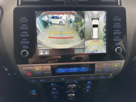 Toyota Land cruiser BlackEdition | Mobile.bg    15