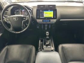 Обява за продажба на Toyota Land cruiser BlackEdition ~ 109 200 лв. - изображение 10