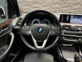 BMW X3 xDrive30i Подгрев* Камера* Navi* Ел. седалки - 45600 лв. / 23314.91 € - 21178702 6