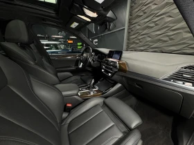 BMW X3 xDrive30i Подгрев* Камера* Navi* Ел. седалки - 45600 лв. / 23314.91 € - 21178702 10