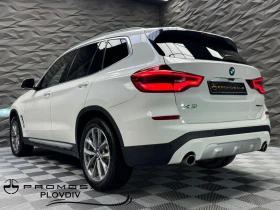 BMW X3 xDrive30i Подгрев* Камера* Navi* Ел. седалки - 45600 лв. / 23314.91 € - 21178702 3