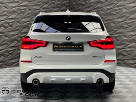BMW X3 xDrive30i Подгрев* Камера* Navi* Ел. седалки - 45600 лв. / 23314.91 € - 21178702 4