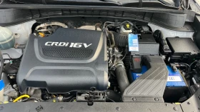Hyundai Tucson 2.0 4х4 Евро 6 РЕАЛНИ КИЛОМЕТРИ - 27000 лв. / 13804.88 € - 61163443 12