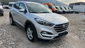 Hyundai Tucson 2.0 4х4 Евро 6 РЕАЛНИ КИЛОМЕТРИ - 27000 лв. / 13804.88 € - 61163443 2