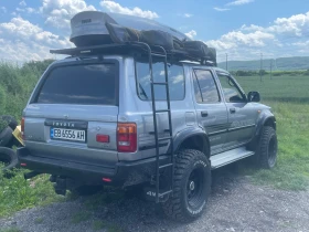 Toyota 4runner | Mobile.bg    13