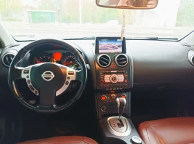 Nissan Qashqai | Mobile.bg    9