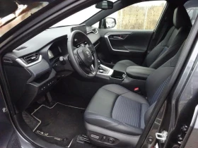 Toyota Rav4 2.5 HEV STYLE  4x4 SELECTION PANORAMA - 77950 лв. / 39855.20 € - 30074486 8