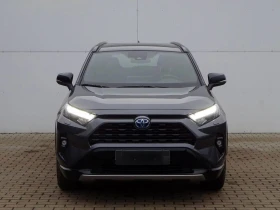 Toyota Rav4 2.5 HEV STYLE  4x4 SELECTION PANORAMA - 77950 лв. / 39855.20 € - 30074486 2