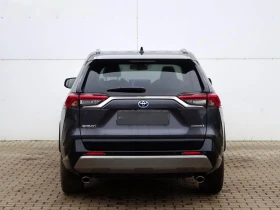 Toyota Rav4 2.5 HEV STYLE  4x4 SELECTION PANORAMA - 77950 лв. / 39855.20 € - 30074486 6
