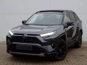 Toyota Rav4 2.5 HEV STYLE  4x4 SELECTION PANORAMA