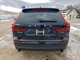 Volvo XC60 2.0L 4 Front-wheel Drive - 34200 лв. / 17486.18 € - 61252940 9