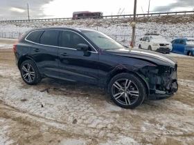 Volvo XC60 2.0L 4 Front-wheel Drive - 34200 лв. / 17486.18 € - 61252940 7