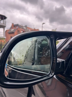 BMW X3 M Competition, снимка 11