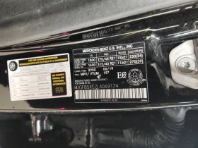 Mercedes-Benz GLE * 450 * CARFAX * ЦЕНА ДО БГ - 34350 € / 67182.76 лв. - 65956831 16