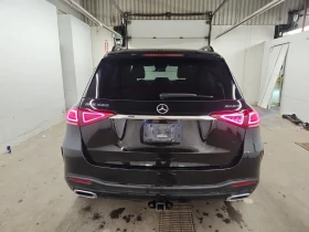 Mercedes-Benz GLE * 450 * CARFAX * ЦЕНА ДО БГ - 34350 € / 67182.76 лв. - 65956831 5