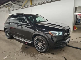 Mercedes-Benz GLE * 450 * CARFAX * ЦЕНА ДО БГ - 34350 € / 67182.76 лв. - 65956831 3