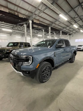 Ford Ranger XLT/2.3-EcoBoost/4x4/камера/подгрев/НОВ!!! - 46000 € / 89968.18 лв. - 63359997 3