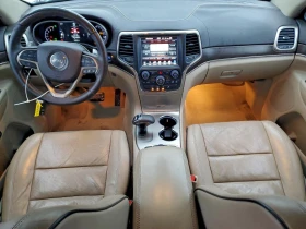 Jeep Grand cherokee * OVERLAND* 4x4*  - 8800 € / 17211.30 лв. - 55058202 9