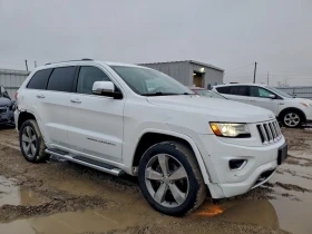 Jeep Grand cherokee * OVERLAND* 4x4*  - 8800 € / 17211.30 лв. - 55058202 3