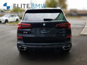 BMW X5 I * M-Package* * HeadUp* AвтоКредит* (ЦЕНА ДО БГ) - 35999 € / 70407.92 лв. - 81832409 6
