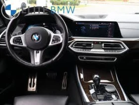 BMW X5 I * M-Package* * HeadUp* AвтоКредит* (ЦЕНА ДО БГ) - 35999 € / 70407.92 лв. - 81832409 9