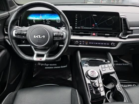 Kia Sportage 1.6 T-GDI 230 HEV GT LINE | Mobile.bg � ����� ������ 8