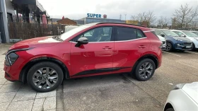 Kia Sportage 1.6 T-GDI 230 HEV GT LINE - 23500 € / 45962.00 лв. - 32389918 4