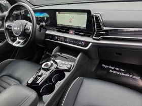 Kia Sportage 1.6 T-GDI 230 HEV GT LINE | Mobile.bg � ����� ������ 12