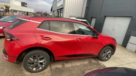 Kia Sportage 1.6 T-GDI 230 HEV GT LINE - 23500 € / 45962.00 лв. - 32389918 5