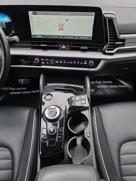 Kia Sportage 1.6 T-GDI 230 HEV GT LINE | Mobile.bg � ����� ������ 15