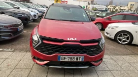 Kia Sportage 1.6 T-GDI 230 HEV GT LINE - 23500 € / 45962.00 лв. - 32389918 2