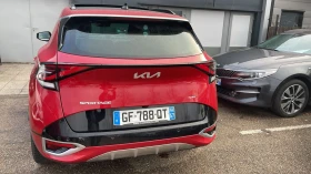 Kia Sportage 1.6 T-GDI 230 HEV GT LINE - 23500 € / 45962.00 лв. - 32389918 6