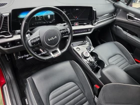 Kia Sportage 1.6 T-GDI 230 HEV GT LINE | Mobile.bg � ����� ������ 10