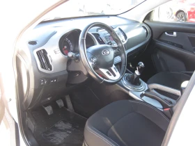Kia Sportage 1, 7 CRDI  SLS - 8500 € / 16624.56 лв. - 35351403 9