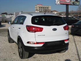 Kia Sportage 1, 7 CRDI  SLS - 8500 € / 16624.56 лв. - 35351403 7