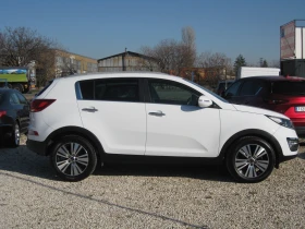 Kia Sportage 1, 7 CRDI  SLS - 8500 € / 16624.56 лв. - 35351403 4