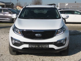 Kia Sportage 1, 7 CRDI  SLS - 8500 € / 16624.56 лв. - 35351403 2