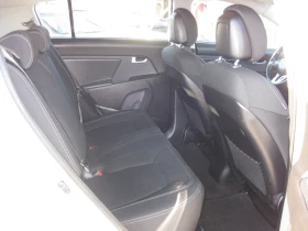 Kia Sportage 1, 7 CRDI  SLS - 8500 € / 16624.56 лв. - 35351403 14