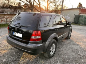 Kia Sorento 25 140hp - 3800 € / 7432.15 лв. - 86340674 4