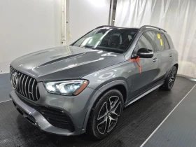 Mercedes-Benz GLE 53 4MATIC АВТО КРЕДИТ