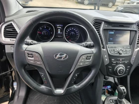 Hyundai Santa fe 2.2 CRDI 197кс | AWD | Всички екстри  | Auto.bg — изображение 11